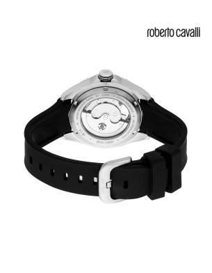 Roberto Cavalli Automatic Men's Watch
